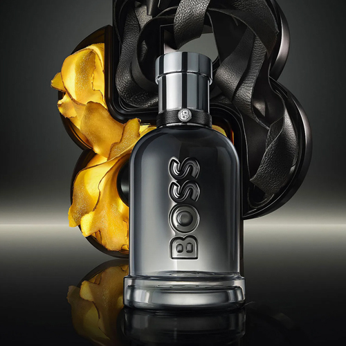 Hugo Boss Bottled Beyond Masculino Eau de Parfum