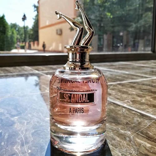 Jean Paul Gaultier Scandal A Paris Feminino Eau de Toilette