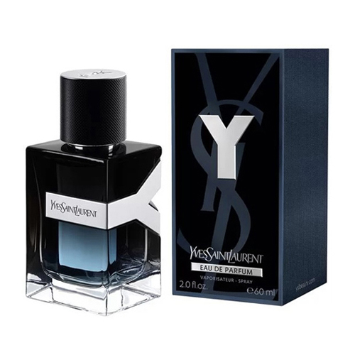 Yves Saint Laurent Y Masculino Eau de Parfum