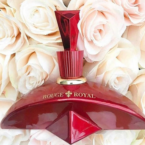 Marina de Bourbon Rouge Royal Feminino Eau de Parfum