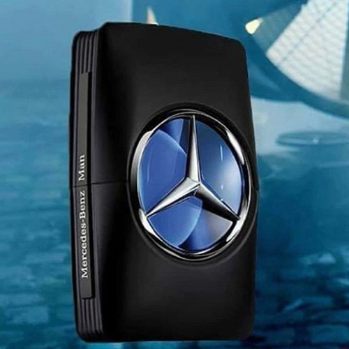 Mercedes Benz Man in Masculino Eau de Toilette