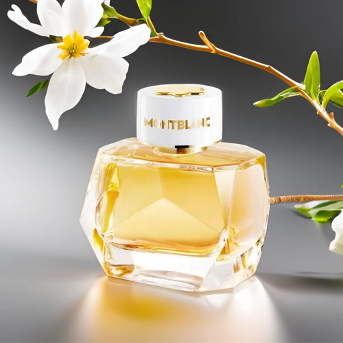 Mont Blanc Signature Absolue Feminino Eau de Parfum