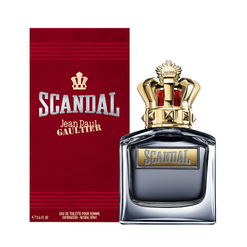 Jean Paul Gaultier Scandal Him Masculino Eau de Toilette