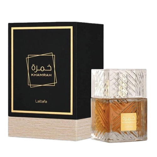 Lattafa Khamrah Unisex Eau de Parfum