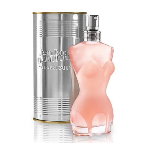 Jean Paul Gaultier Classique Feminino Eau de Toilette