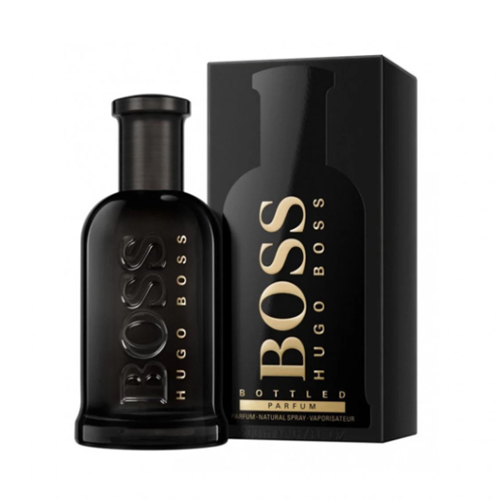 Hugo Boss Bottled Parfum Masculino Eau de Parfum