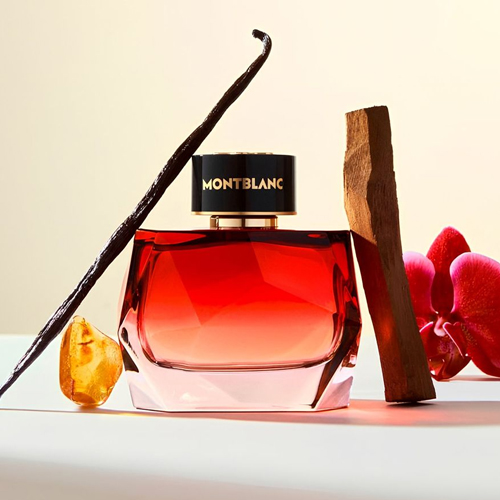 Mont Blanc Signature Elixir Feminino Eau de Parfum