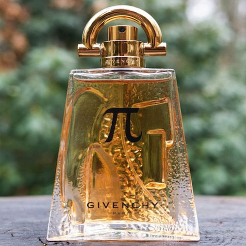 Givenchy Pi Masculino Eau de Toilette