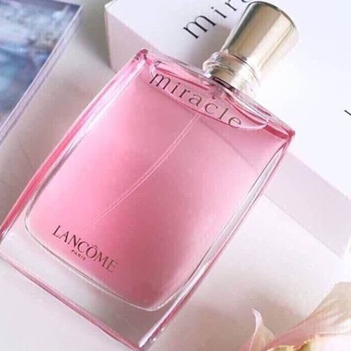 Lancome Miracle Feminino Eau de Parfum