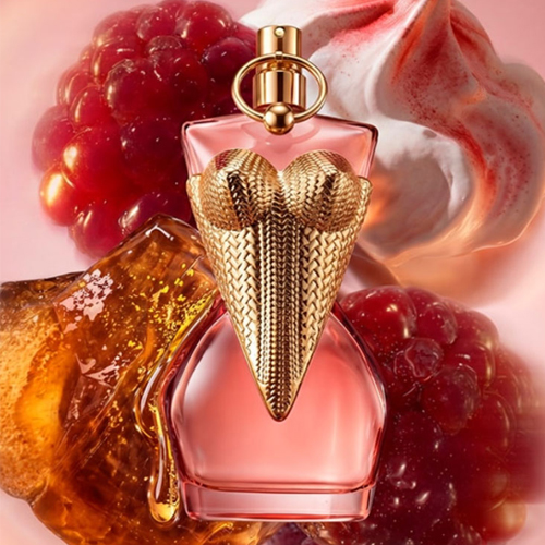 Jean Paul Gaultier Divine Couture Feminino