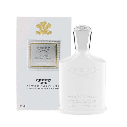 Creed Silver Mountain Water Unisex Eau de Parfum