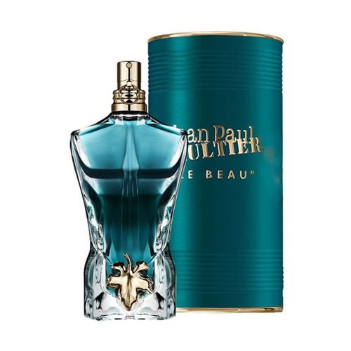 Jean Paul Gaultier Le Beau Masculino Eau de Toilette