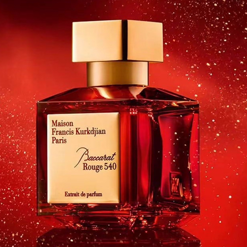 Maison Francis Kurkdjian Paris Baccarat Rouge 540 Unisex Extrait de Parfum