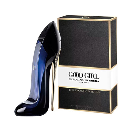 Carolina Herrera Good Girl Feminino Eau De Parfum