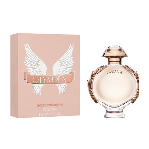 Paco Rabanne Olympea Feminino Eau de Parfum