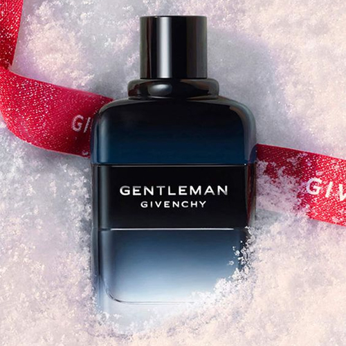 Givenchy Gentleman Intense Masculino Eau de Toilette