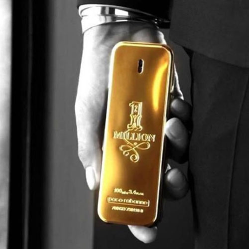 Desorante Paco Rabanne One Million Masculino