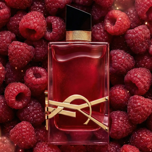 Yves saint Laurent Libre Berry Crush Feminino Eau de Parfum