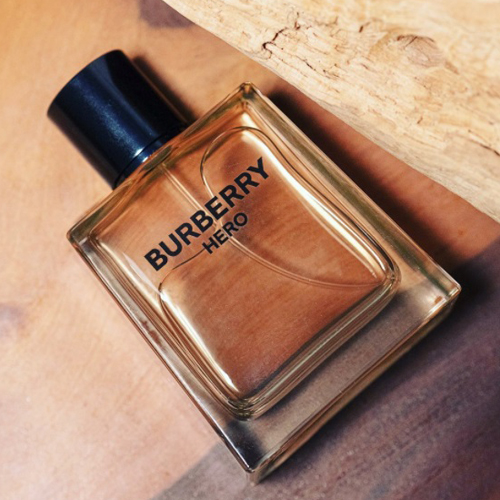 Burberry Hero Masculino Eau de Toilette