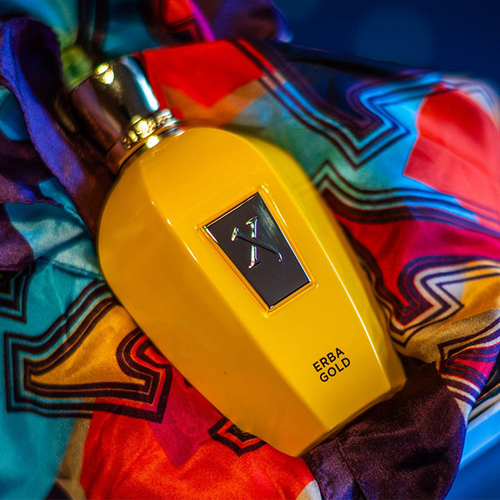Xerjoff Erba Gold Unisex Eau de Parfum