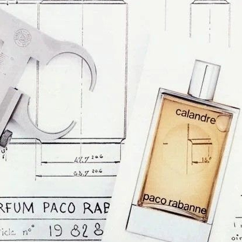 Paco Rabanne Calandre Feminino Eau de Toilette