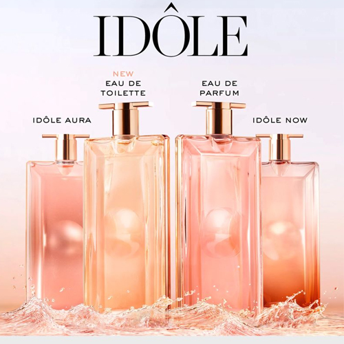 Lancome Idole Feminino Eau de Toilette