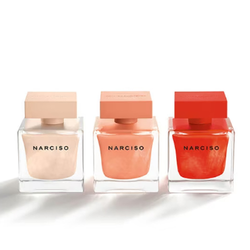 Narciso Rodriguez Rouge Feminino Eau de Parfum