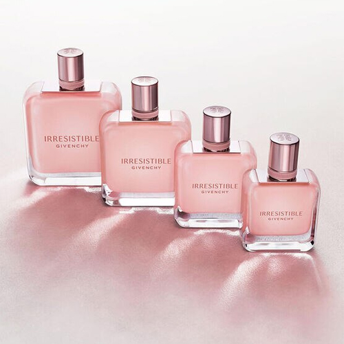 Givenchy Irresistible Rose Velvet Feminino Eau de Parfum