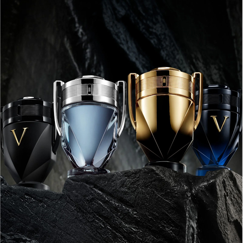 Paco Rabanne Invictus Elixir Masculino Eau de Parfum