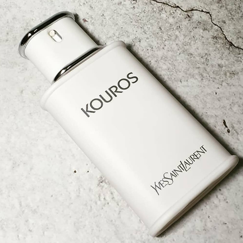 Yves Saint Laurent Kouros Masculino Eau de Toilette