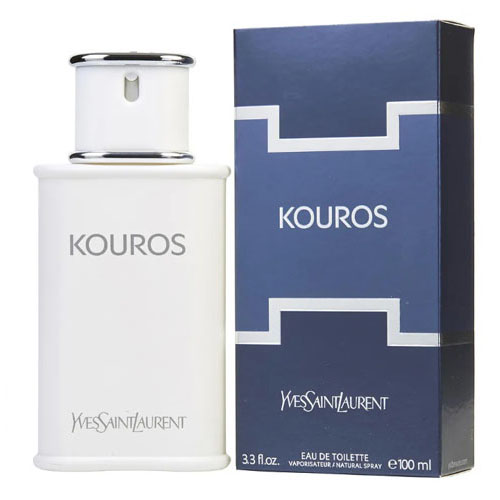 Yves Saint Laurent Kouros Masculino Eau de Toilette