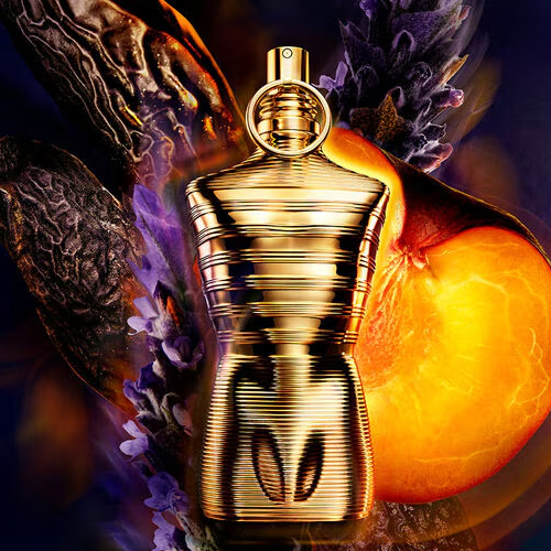 Jean Paul Gaultier Le Male Absolu Mascculino Elixir
