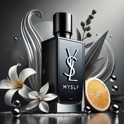 Yves Saint Laurent Myslf Masculino Le Parfum