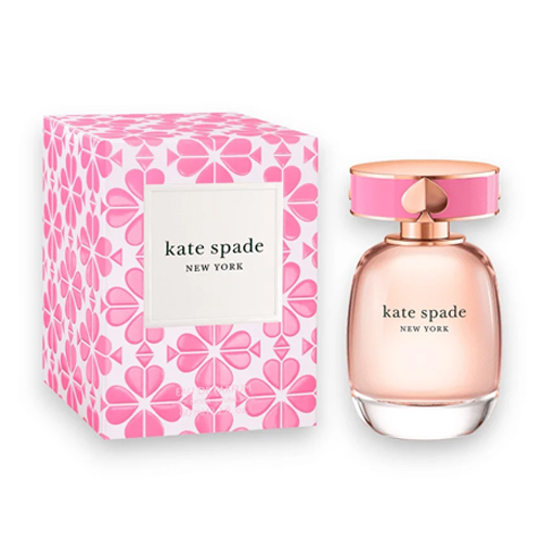 Kate Spade New York Feminino Eau de Parfum