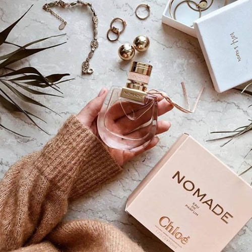 Chloe Nomade Feminino Eau de Parfum