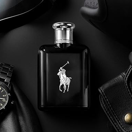 Ralph Lauren Polo Black Masculino Eau de Toilette