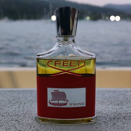 Creed Viking Masculino Eau de Parfum
