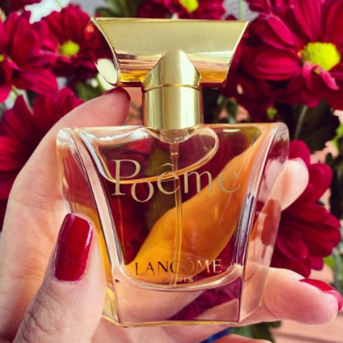 Lancome Poeme Feminino Eau de Parfum