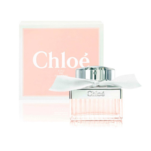 Chloe Signature Feminino Eau de Parfum
