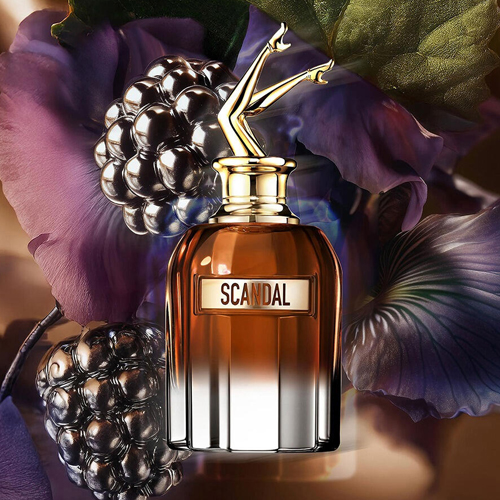 Jean Paul Gaultier Scandal Elixir Feminino Parfum