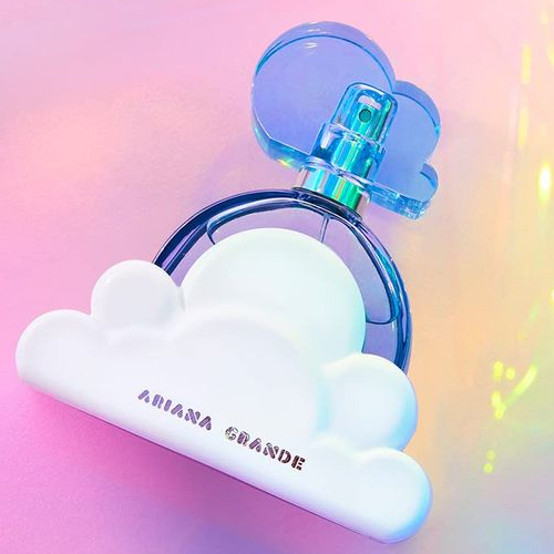 Ariana Grande Cloud Feminino Eau de Parfum