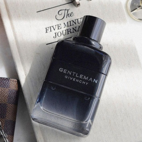 Givenchy Gentleman Intense Masculino Eau de Toilette