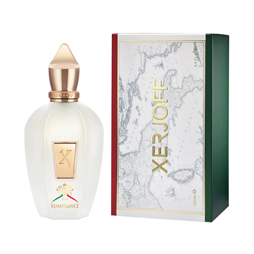 Xerjoff Renaissance Unisex Eau de Parfum