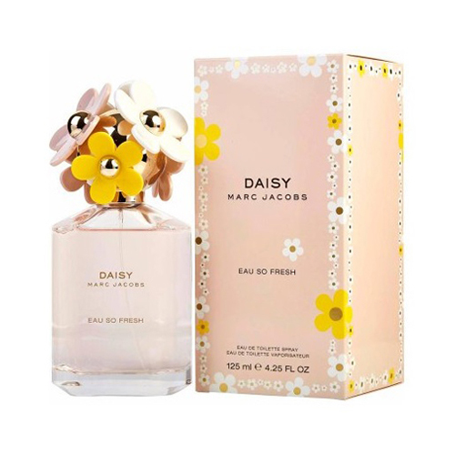 Marc Jacobs Daisy Eau Fresh Feminino Eau de Toilette