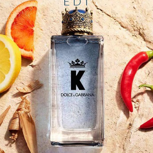Dolce e Gabbana K Masculino Eau de Toilette