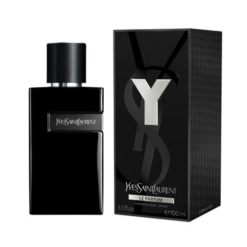 Yves Saint Laurent Y Masculino Parfum