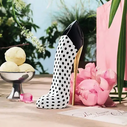 Carolina Herrera Good Girl Blush Polka Paradise Feminino Eau de Parfum