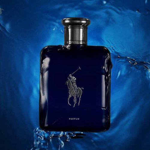 Ralph Lauren Polo Blue Masculino Parfum
