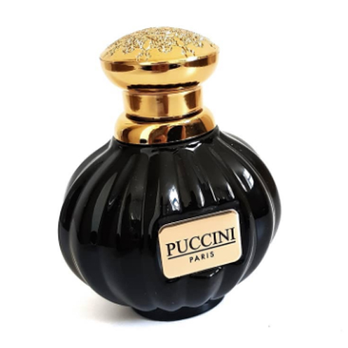 Puccini Black Pear Feminino Eau de Parfum