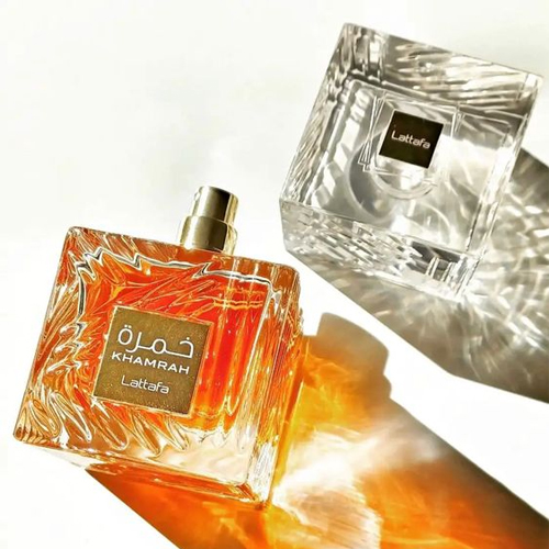 Lattafa Khamrah Unisex Eau de Parfum
